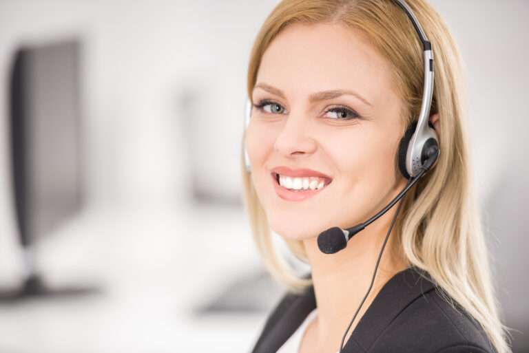 Call center