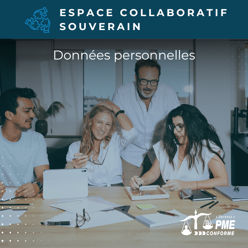 Espace collaboratif souverain<br>propulsé par Nextcloud