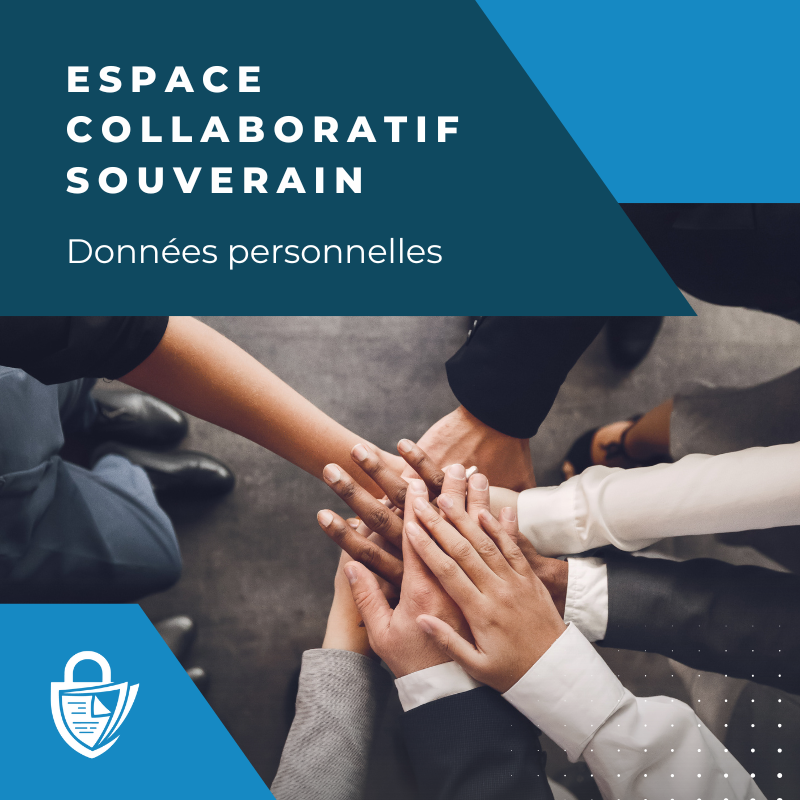 Espace collaboratif souverain<br>propulsé par Nextcloud