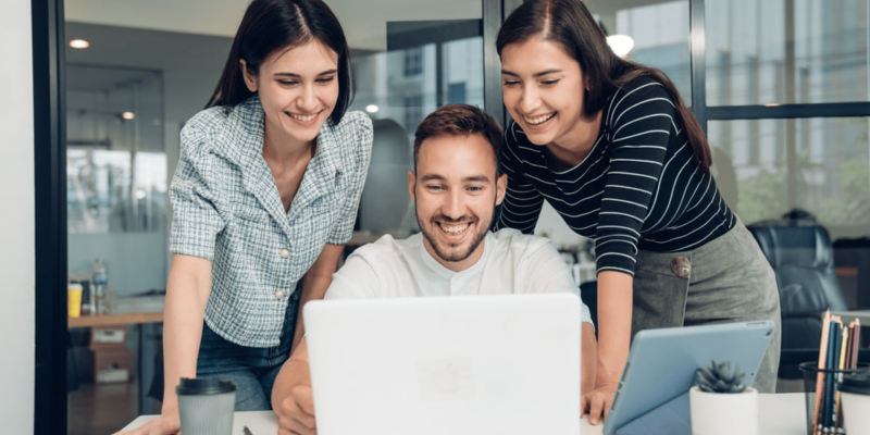 Video meeting